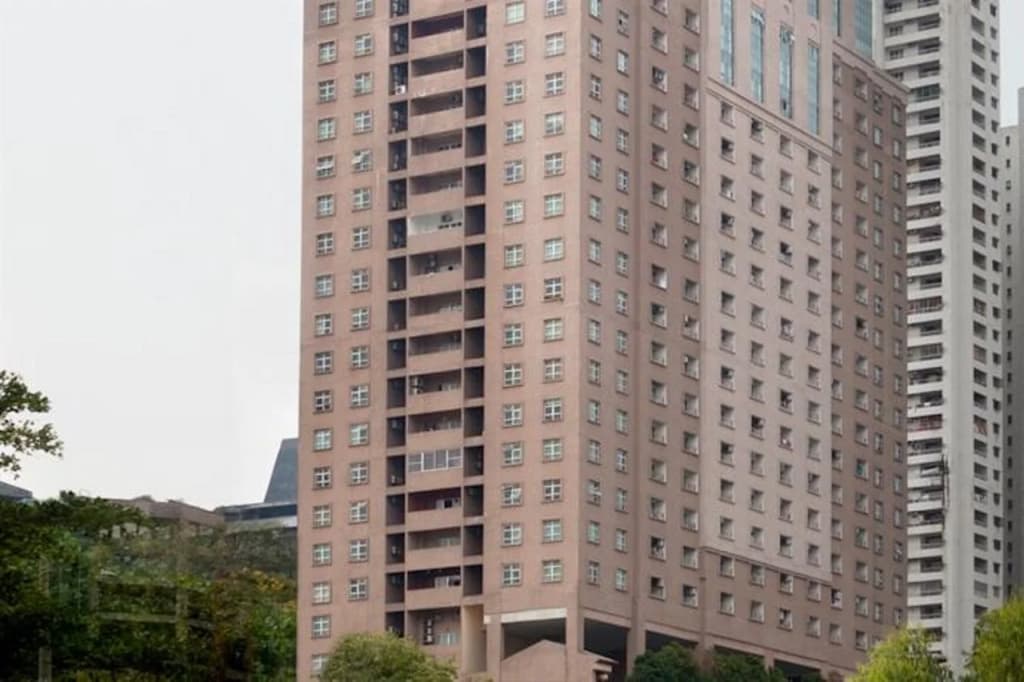 Maytower Apartment - main photo