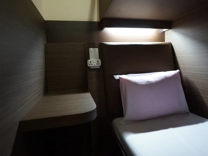 Snooze KL - photo 3