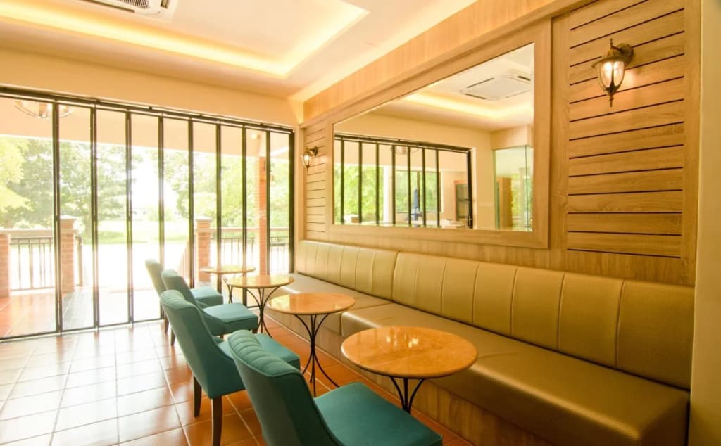 MyDream Homestay - photo 7