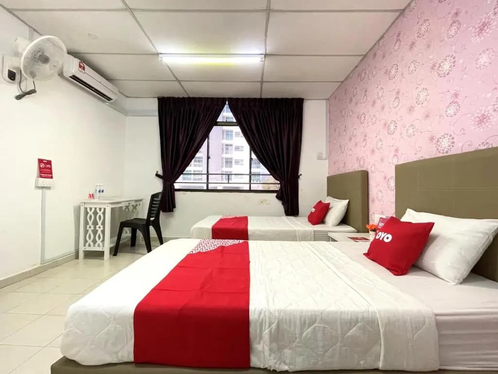 OYO Home 90326 Wg Guest House - photo 5