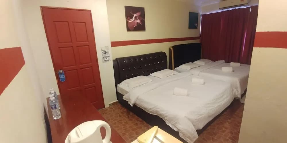Warisan Family Inn - photo 9