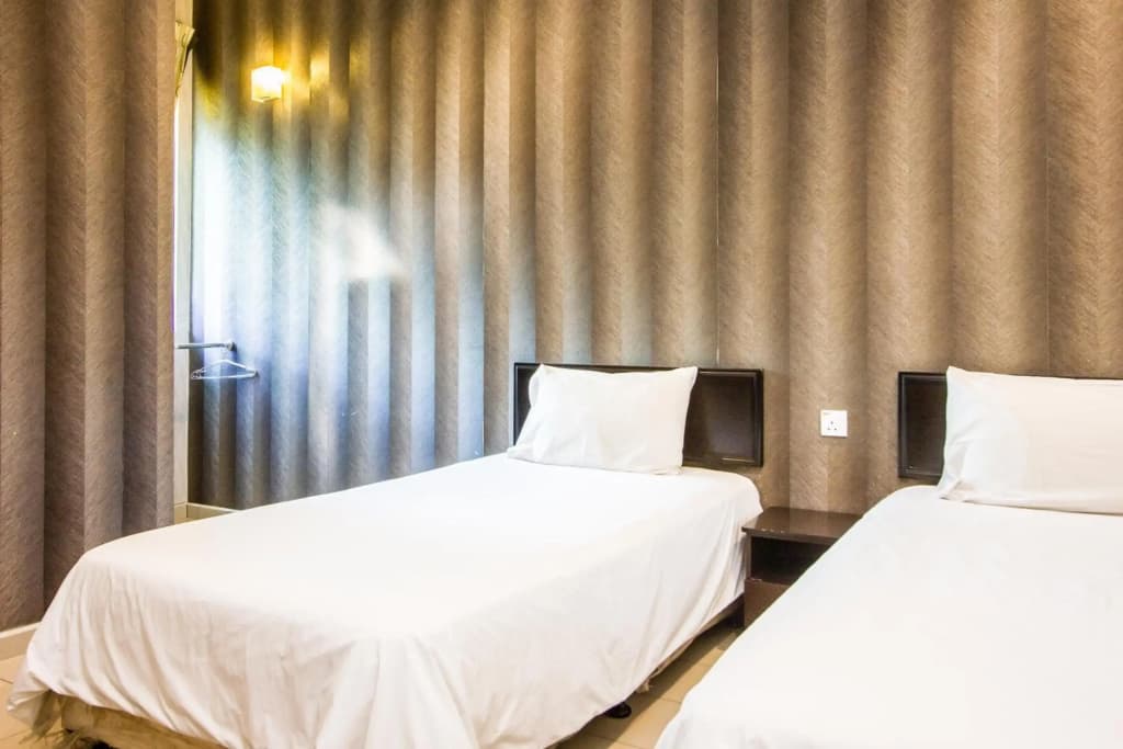 Value Inn Homestay - photo 48