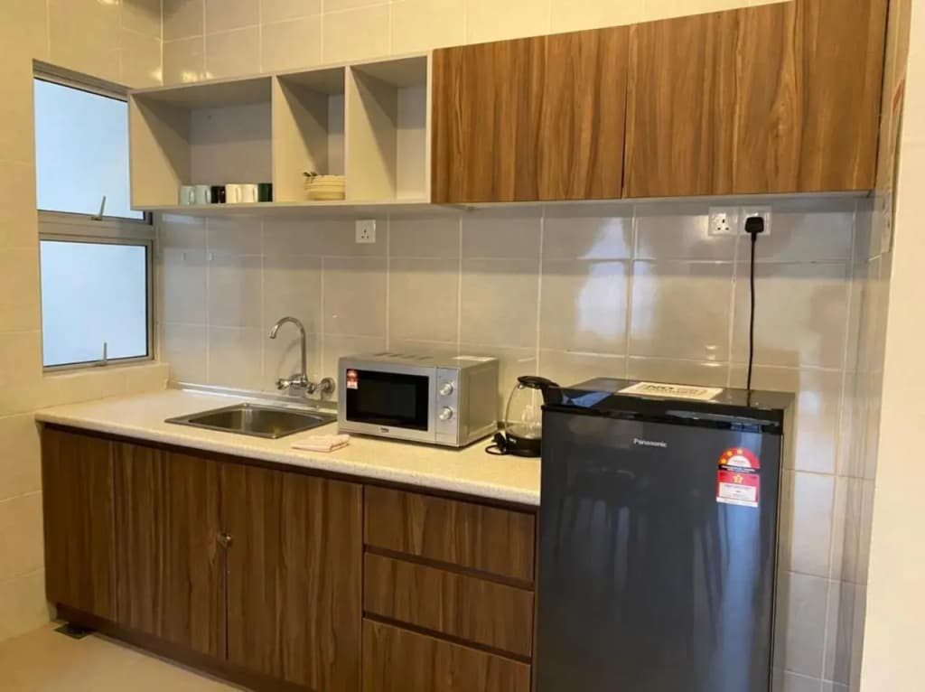 Dreamscape Apartment @ Golden Hills - photo 28