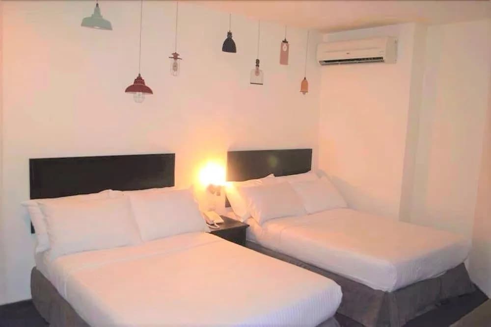 Hotel Sri Sutra Sunway Mentari - photo 6