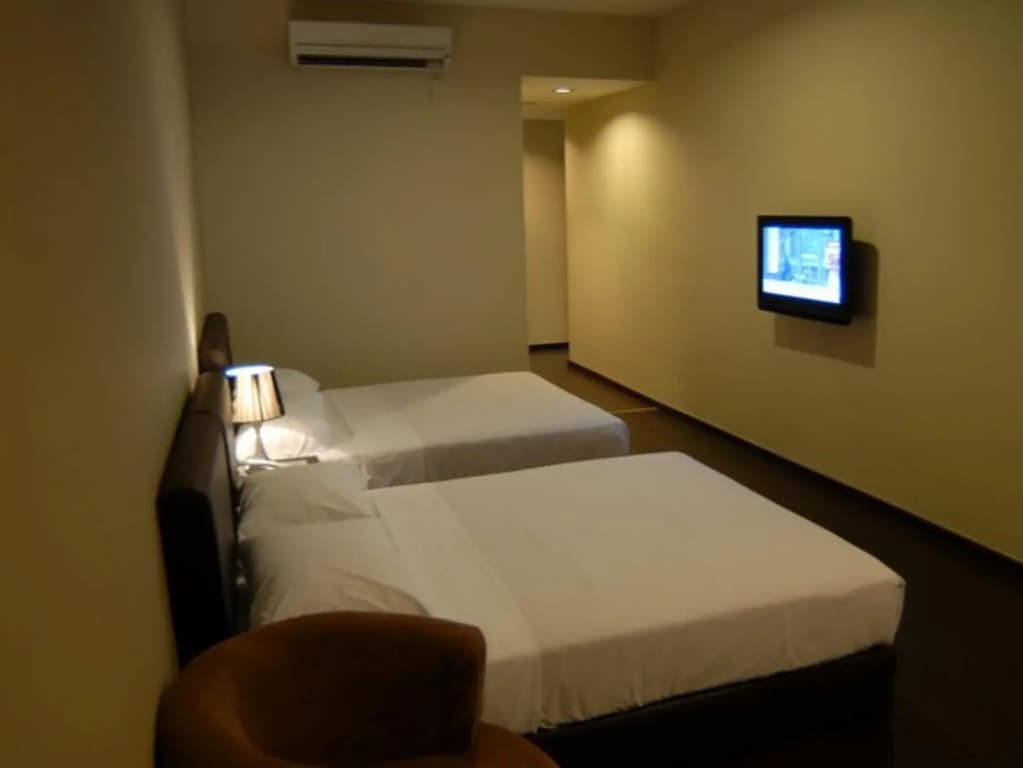 Manja Hotel - photo 20