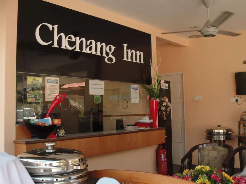 Chenang Inn - photo 14
