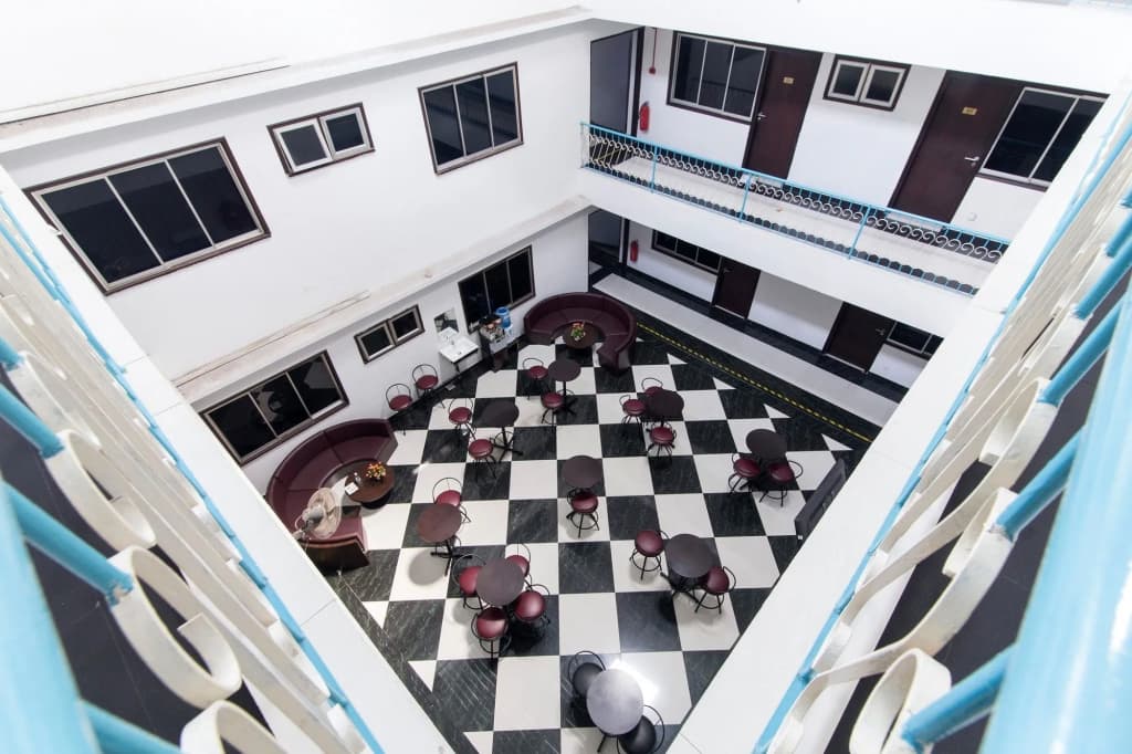 Hotel Grand Mutiara - photo 16