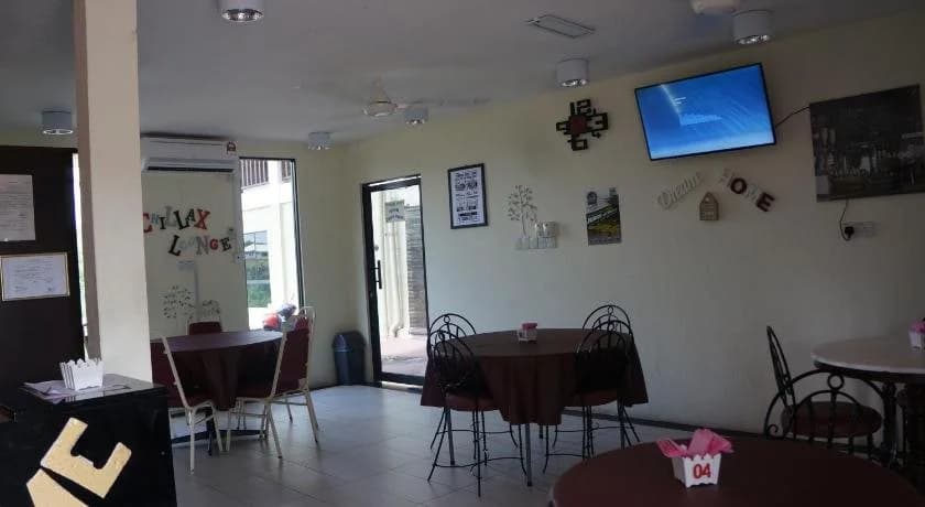 OYO 89988 Tambunan Rafflesia Hotel - photo 28
