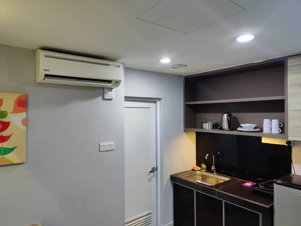 Hotel O Link Suite - photo 16