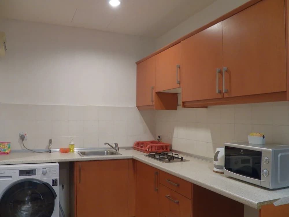 Maytower Apartment - photo 28