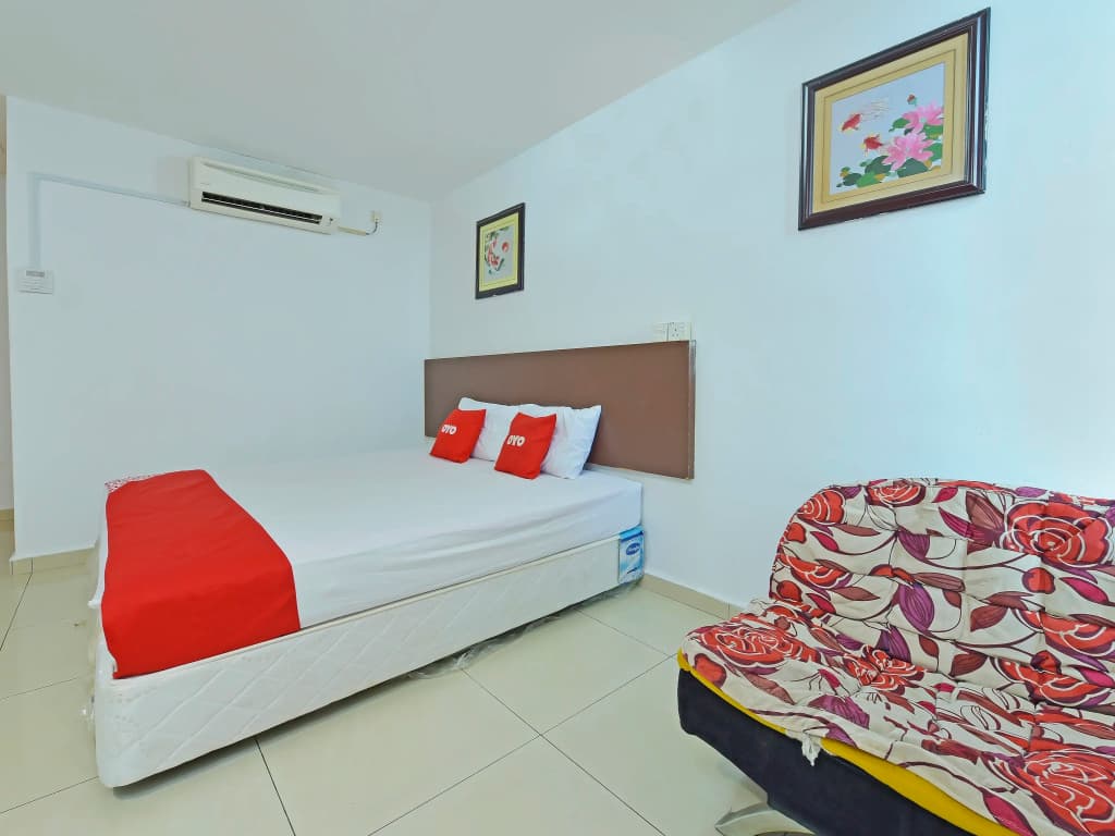 Hotel O Sam Huat Hotel - photo 27