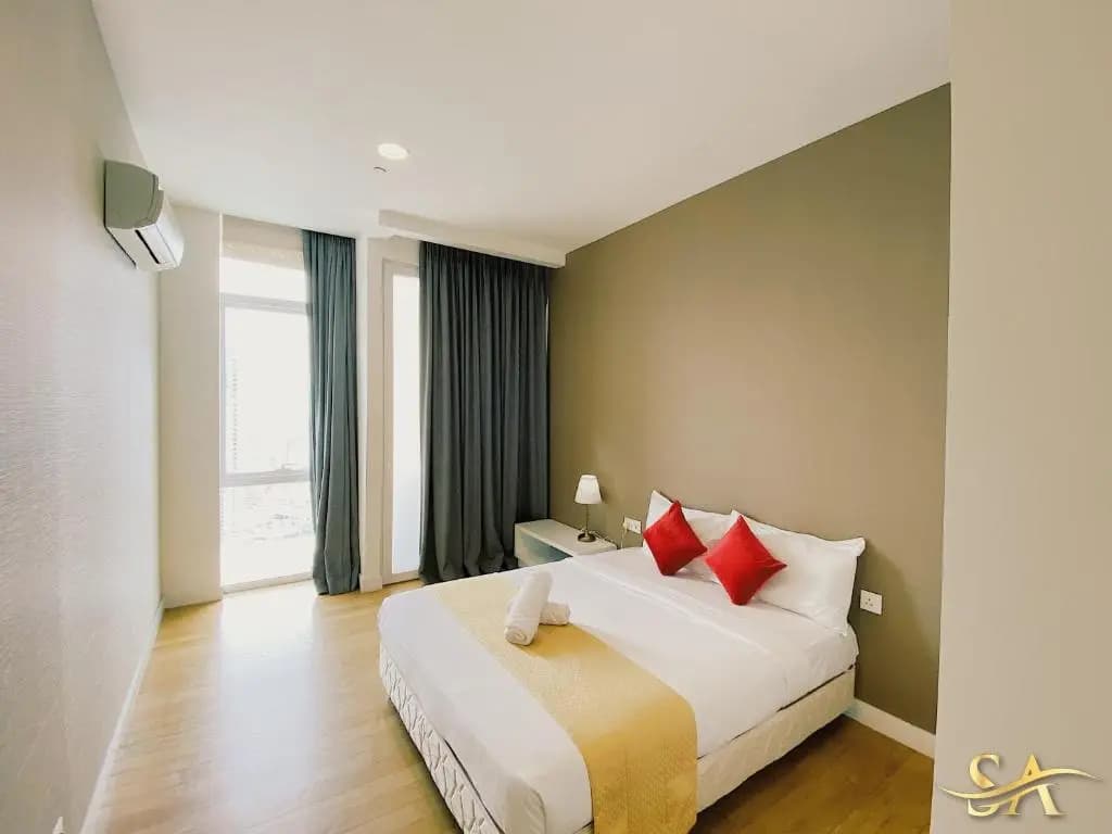 Queens Service Suites At Times Square - photo 5