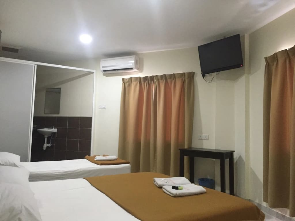 Hotel O 91 @ Bukit Mewah - photo 5