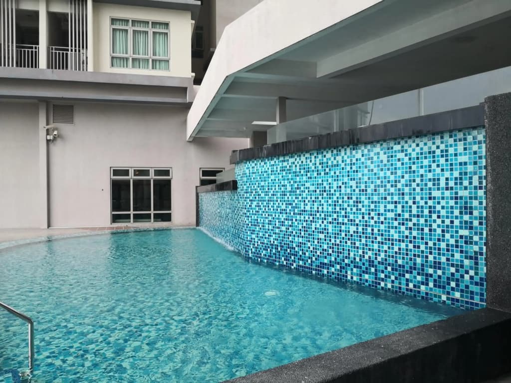 10am-6pm, SAME DAY CHECK IN & CHECK OUT, Work from Home, 1 Bedroom Apartment, Shaftsbury-Cyberjaya, G-Floor by Flexihome-MY - photo 11