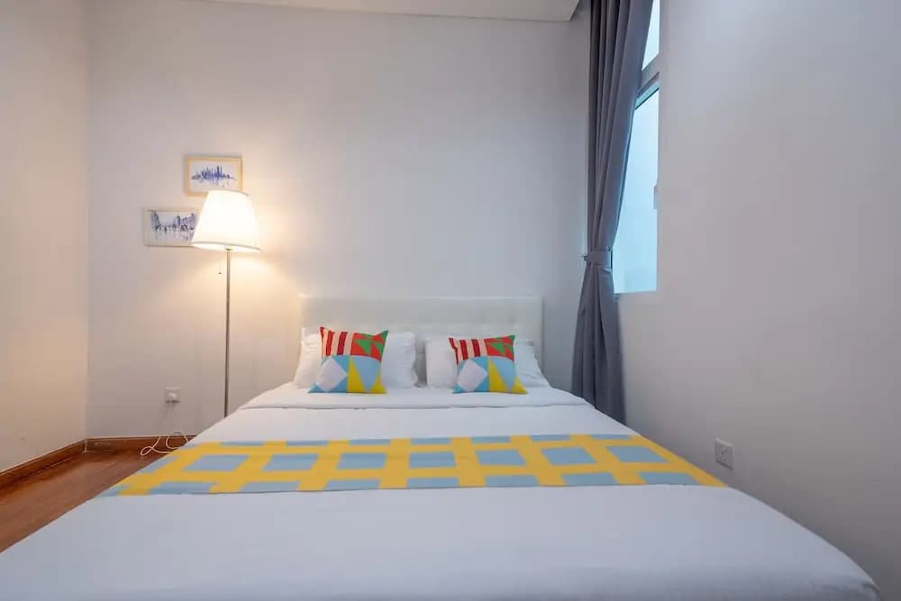 OYO Home 89736 Unbelievable 2br 1medini - photo 25
