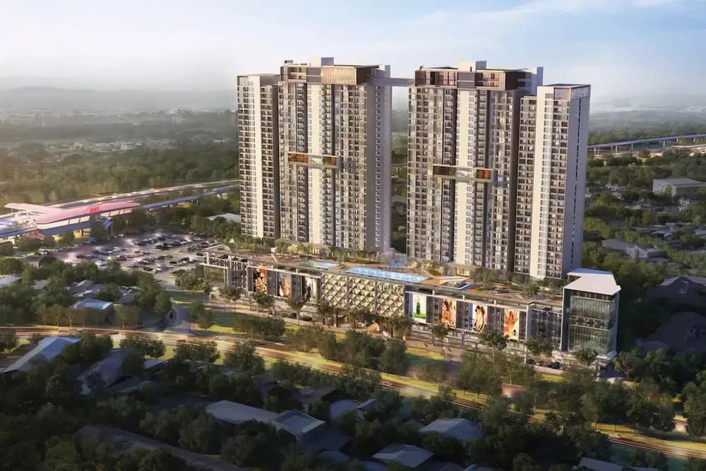 Netizen Cheras Residence by Emily in Town - photo 19