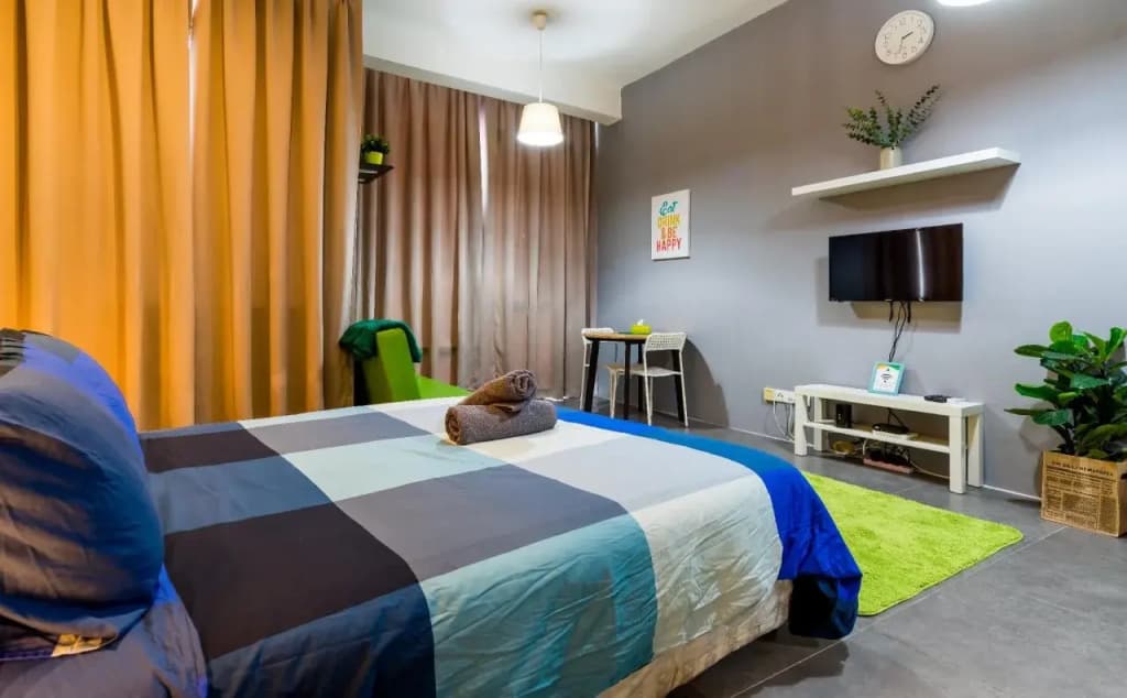 Proper Suites at Empire Damansara - photo 3