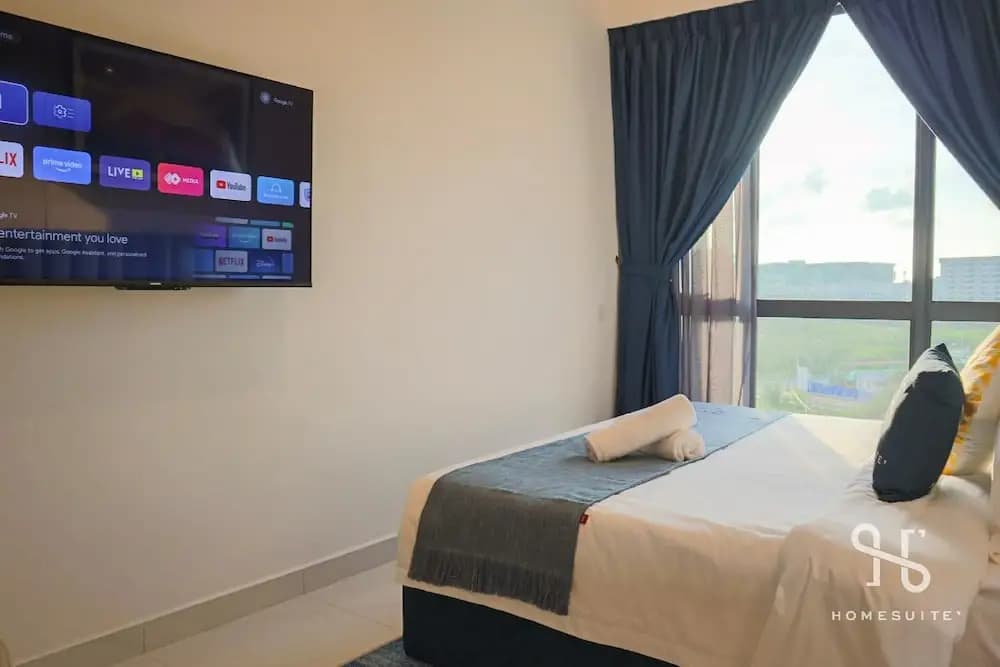 The SIGAR Hotel at Sutera Bay - photo 28