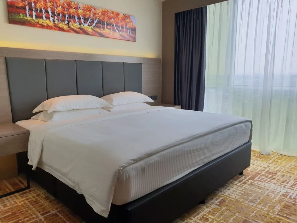 KSL Hot Spring Resort - photo 6