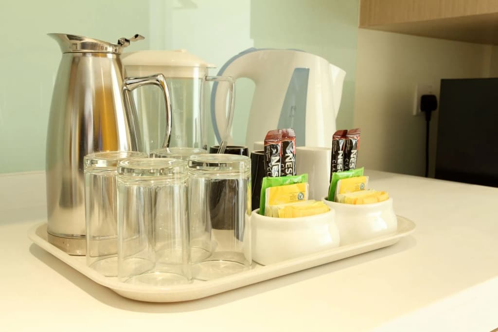 SGI Vacation Club Melaka - photo 11