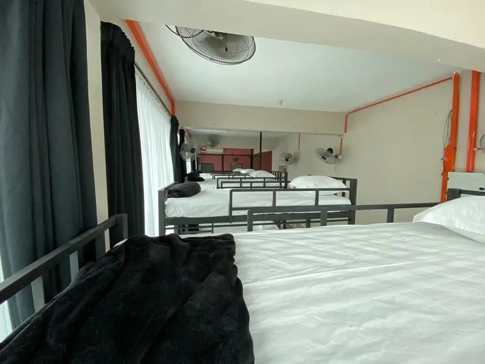 Dwj Backpacker Hostel - photo 2