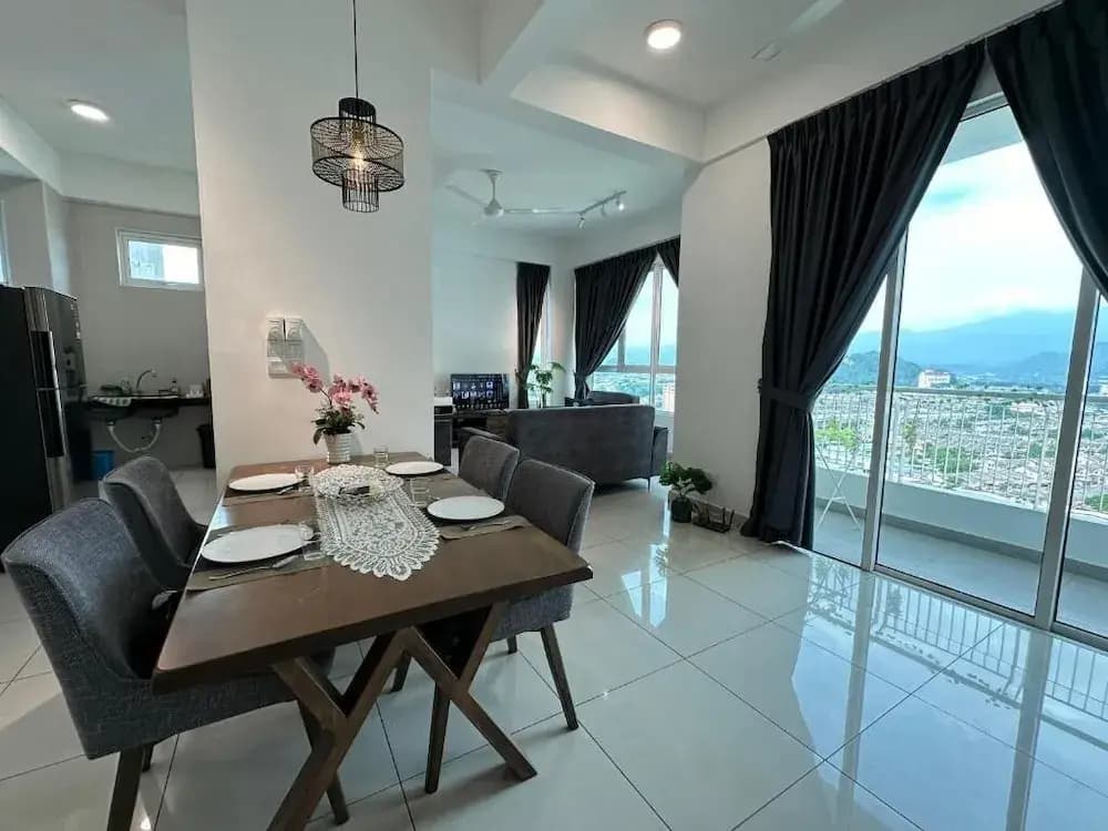 IPOH D Festivo Premium Suites by uBook - photo 28
