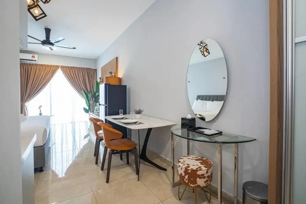 Wyndham Garden Suites Ipoh Icc - photo 4