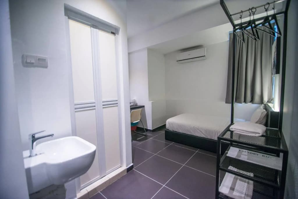 Ink Hotel - photo 10
