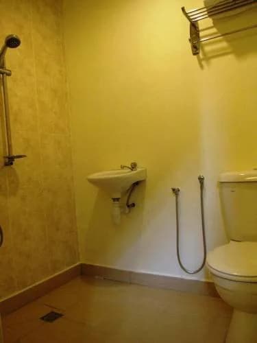 科斯塔SPAA旅馆(Costa Guesthouse and Spa) - photo 12