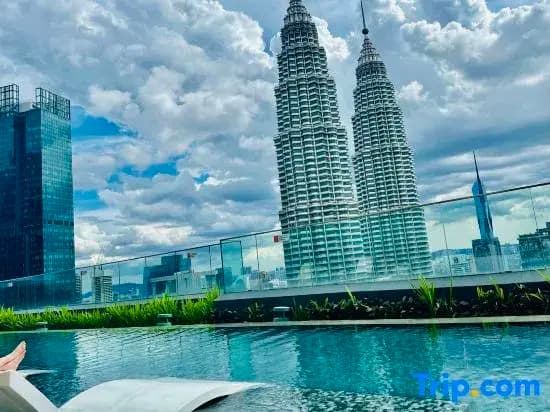 Star Residence KLCC By Starlight - photo 2