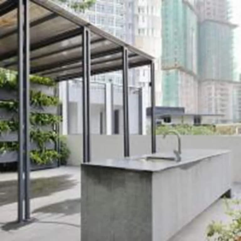 JBNB 1 Medini Homestay - photo 17