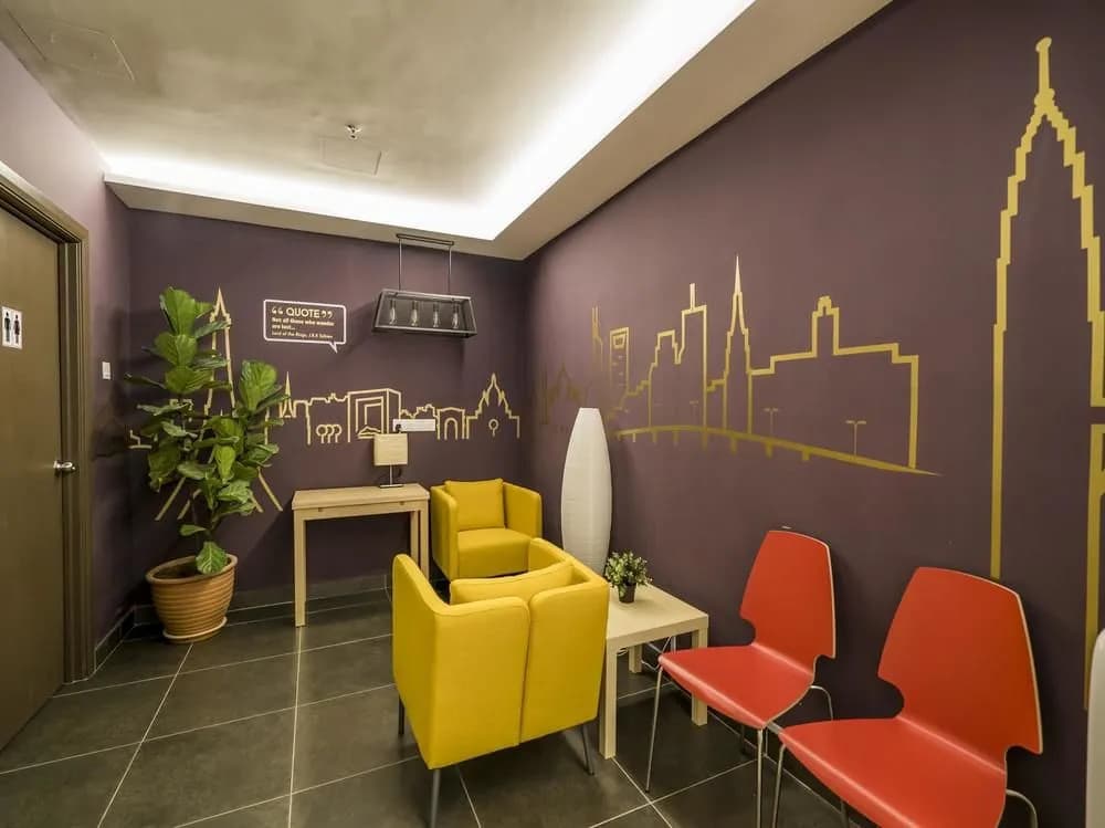 OYO 264 City Edge Hotel - photo 10