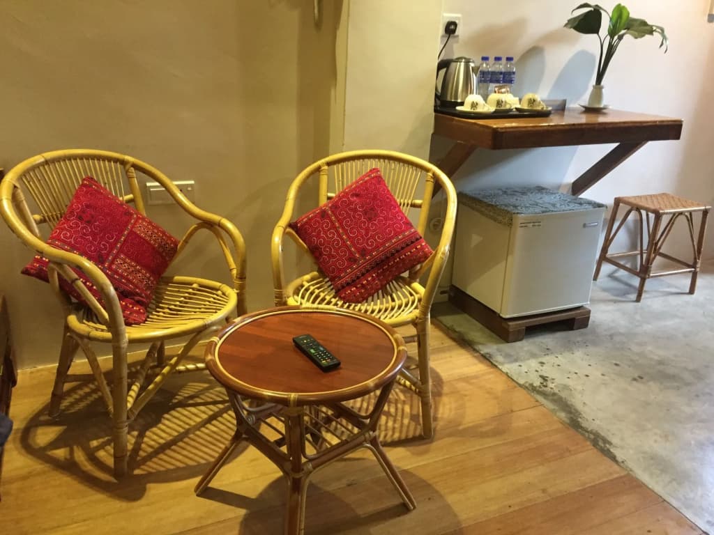 Palm Mansion Boutique Suites - photo 23