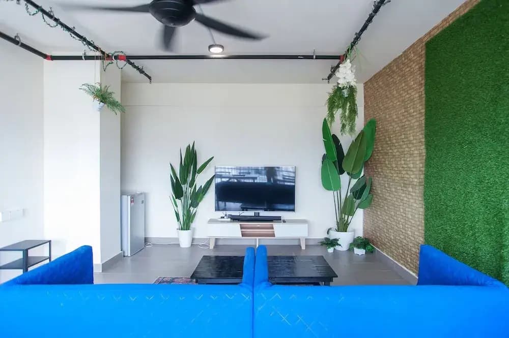 Tamarind Luxury Condo by Smarthome - photo 39