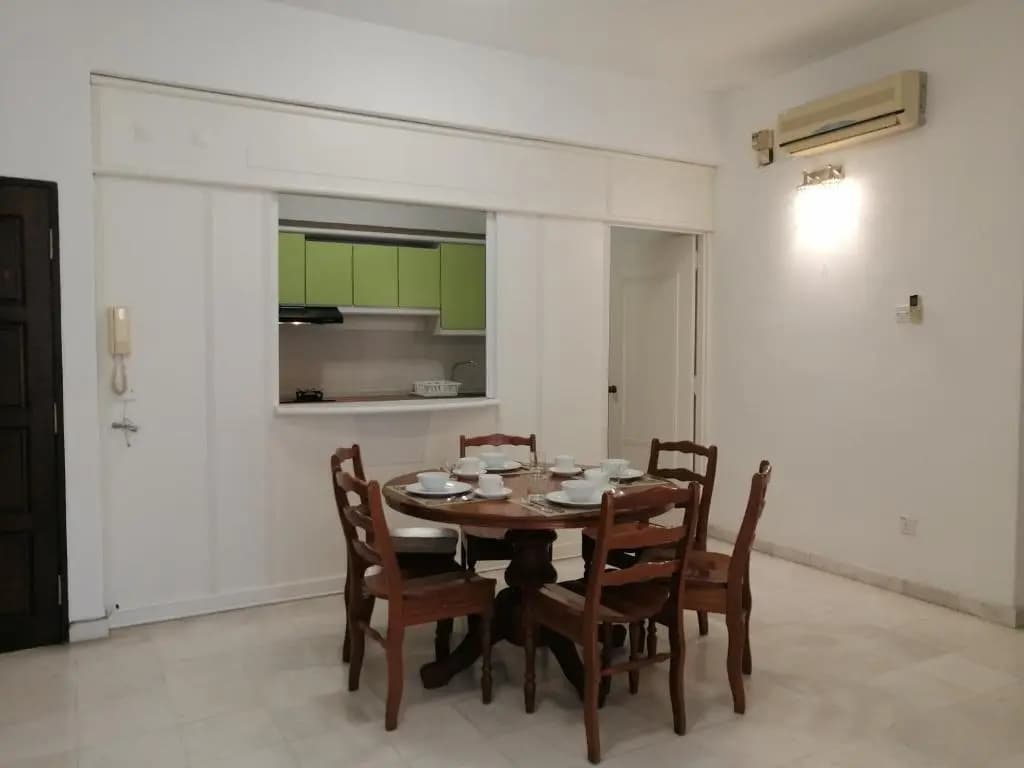 Desa Pelangi Condominium - photo 2
