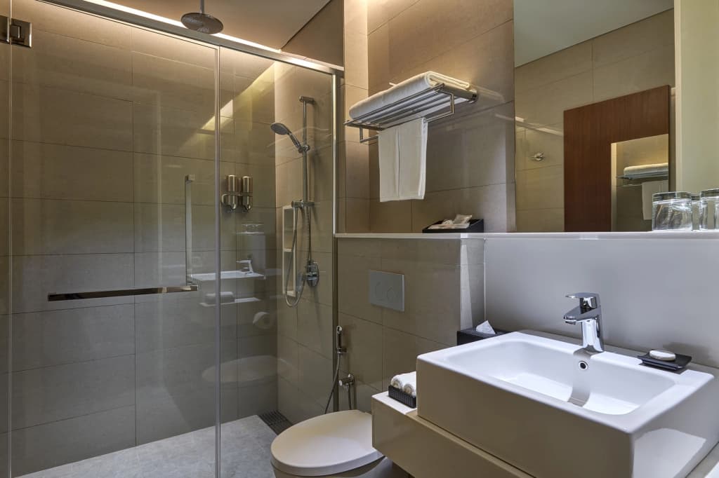 Tribeca Hotel and Serviced Suites Bukit Bintang - photo 9