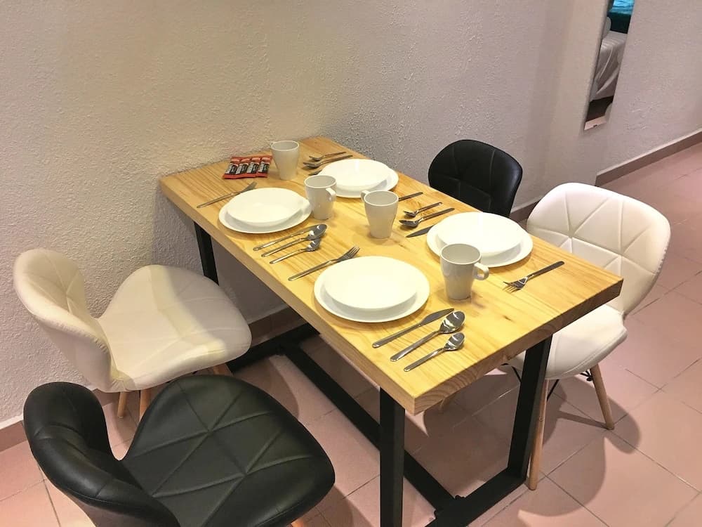 iBook6 Deluxe Family Suite for 4 by iBook Homestay - photo 18