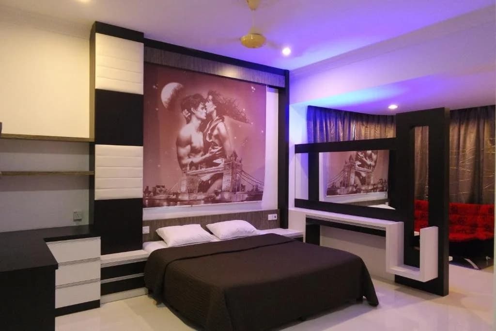 Ipoh Boutique Home - photo 9