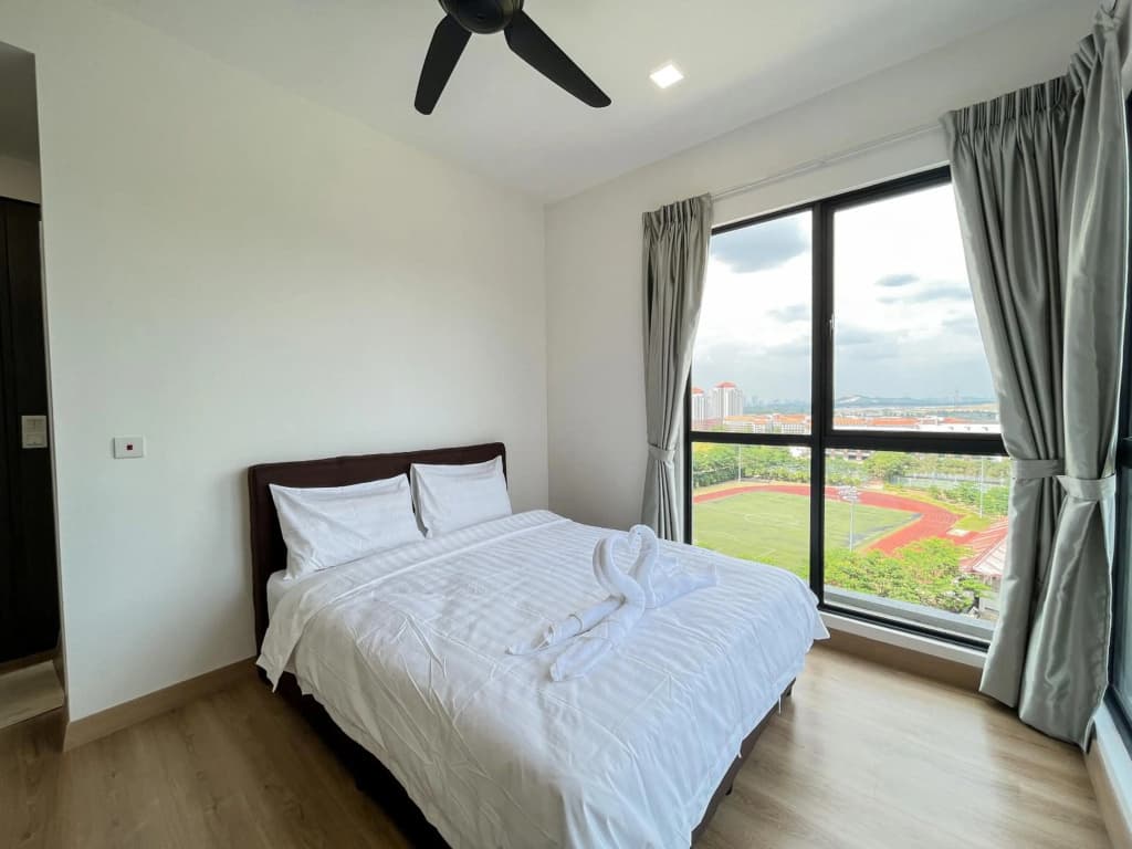 Bell Suite - The Premium Suite @ Sepang - photo 6
