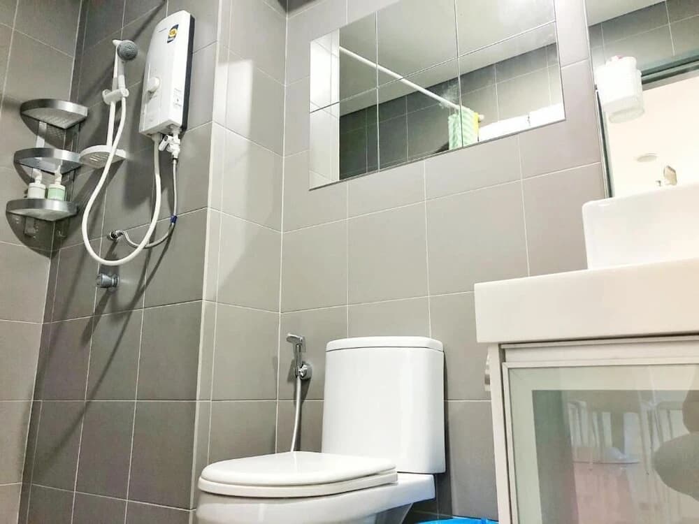 Amethyst Dorm KLCC - photo 10