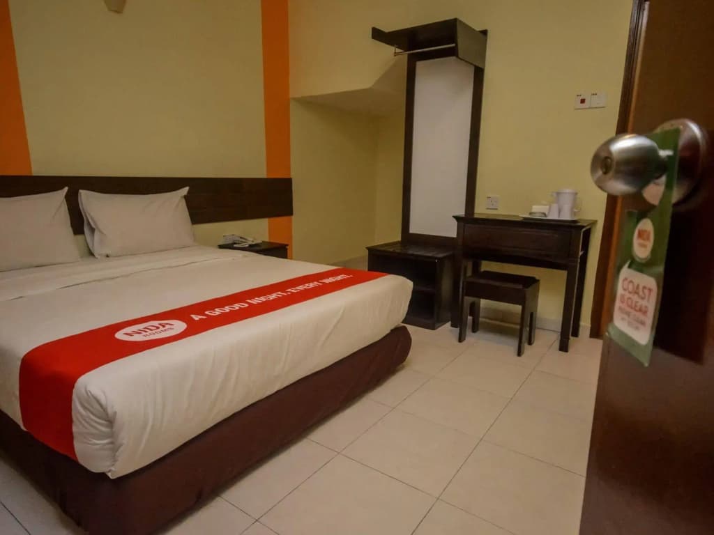 Nida Rooms Kuantan Mahkota Bukit Ubi - photo 7