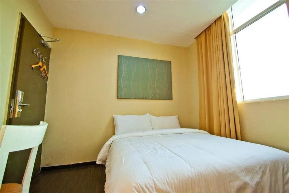 Grand M Hotel - photo 6