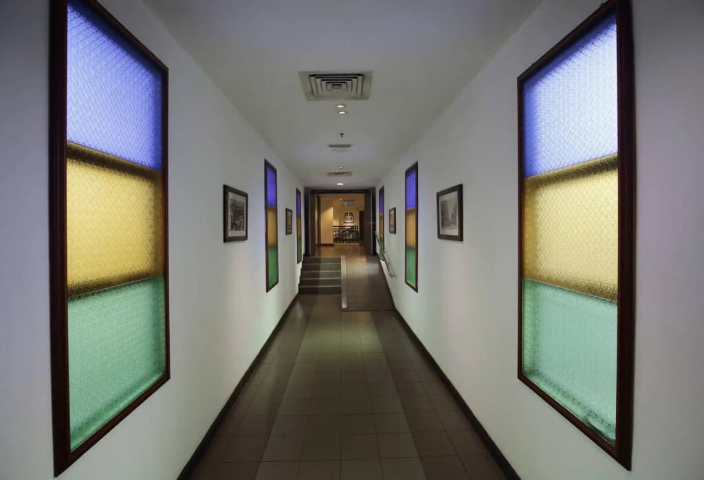 Floresta Hotel Chinatown - photo 14