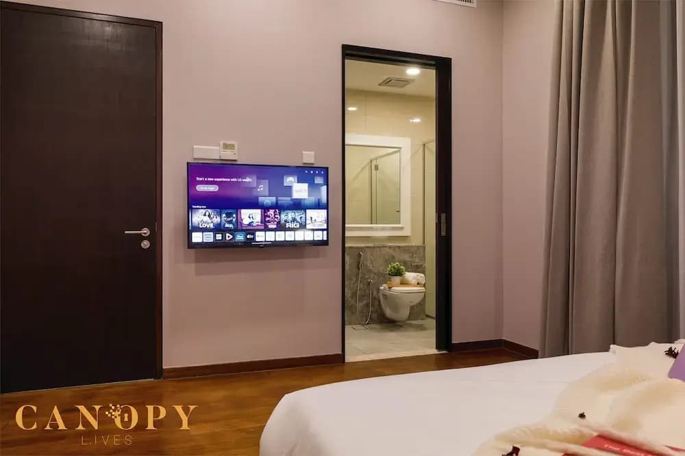 The Manor Serviced Residence by Canopy Lives - photo 4