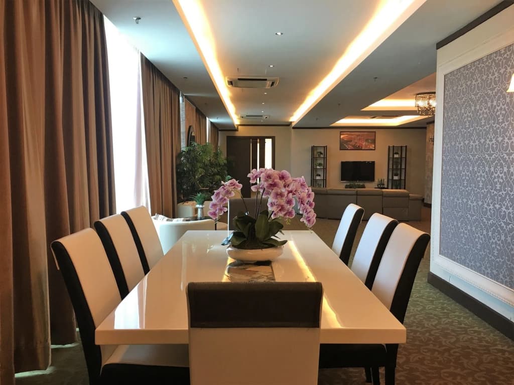 Kinta Riverfront Hotel & Suites - photo 19