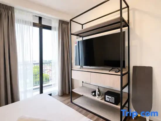 The Mate Damansara by DD - photo 2