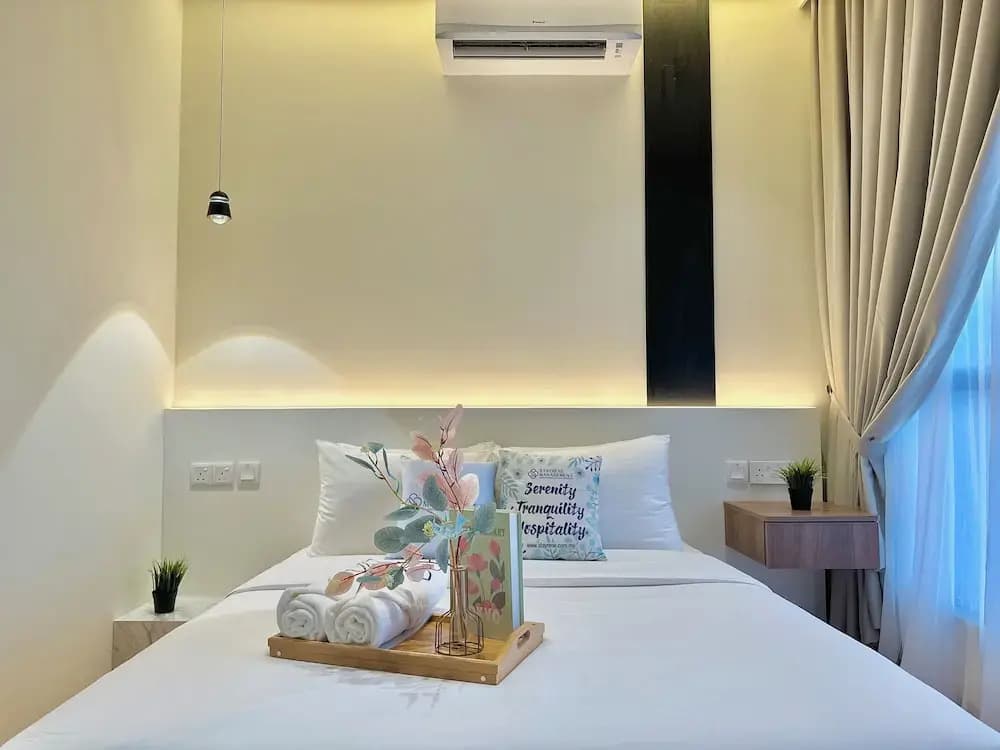 Setia Sky 88 Johor Bahru by Stayrene - photo 36