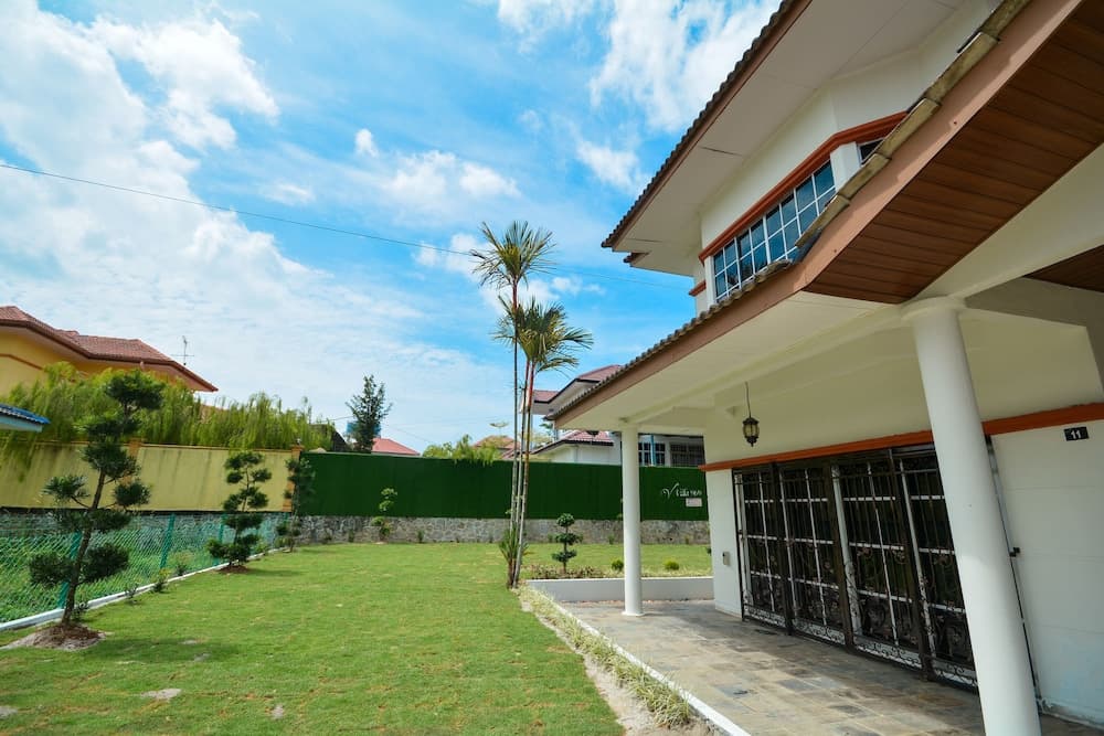Villa 969 - photo 16