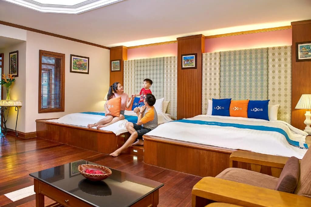 Grand Lexis Port Dickson - photo 39