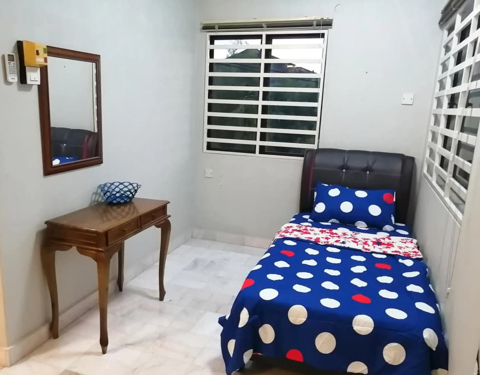 G East Ipoh Guesthouse - photo 3